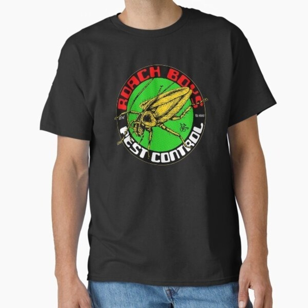 Dominic Fike  Sound Shirt